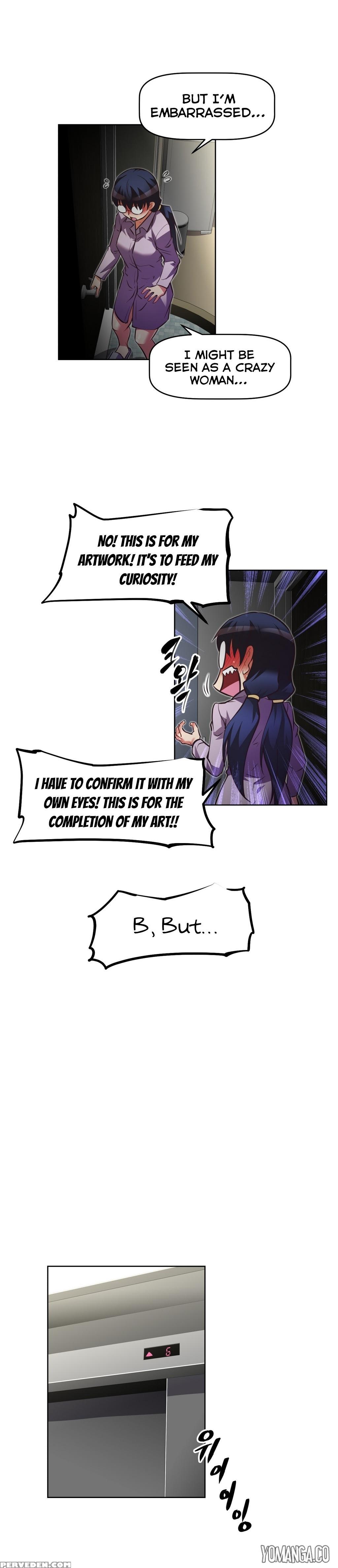 [worin] Brawling Go Ch.0-40 (english) (yomanga) (ongoing) 1