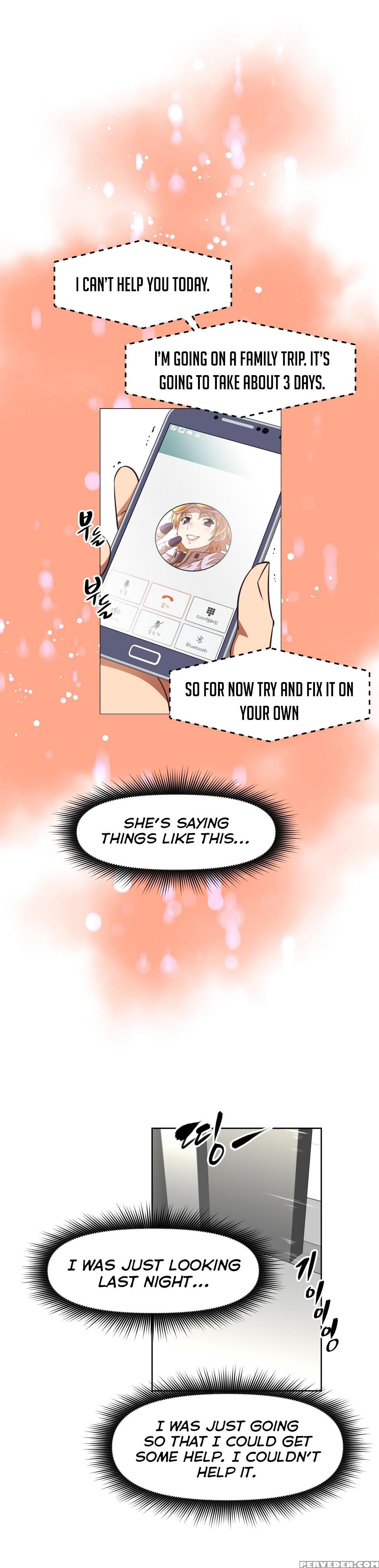 [worin] Brawling Go Ch.0-40 (english) (yomanga) (ongoing) 1