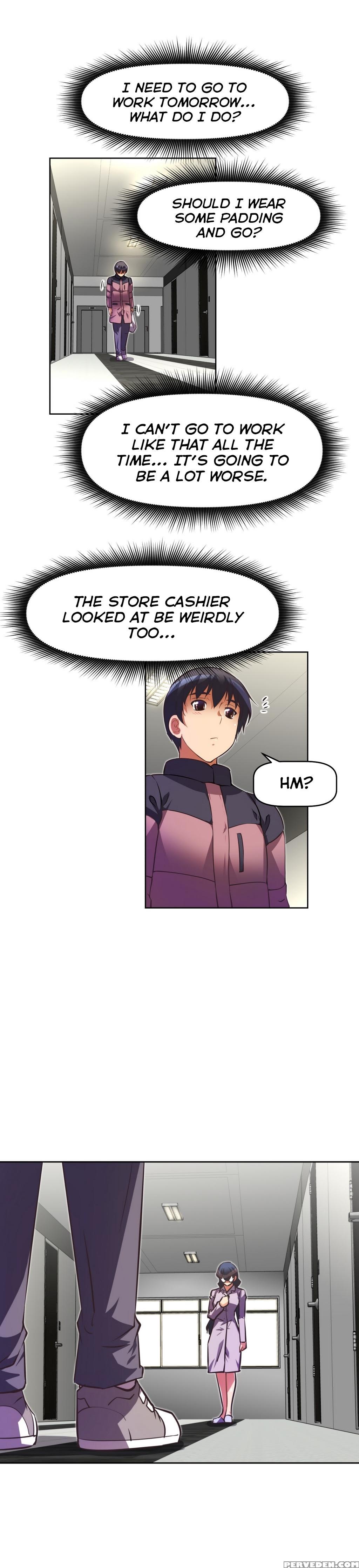 [worin] Brawling Go Ch.0-40 (english) (yomanga) (ongoing) 1