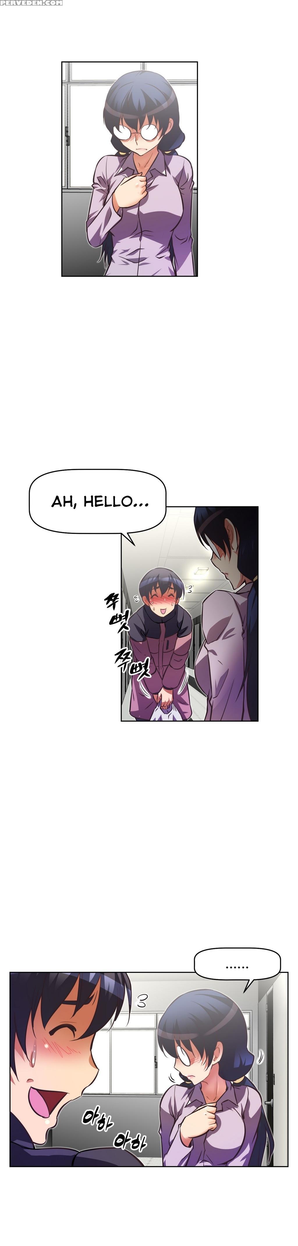 [worin] Brawling Go Ch.0-40 (english) (yomanga) (ongoing) 1