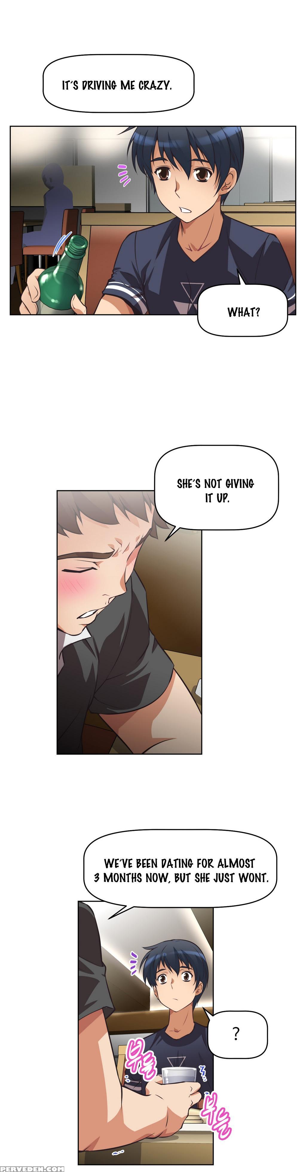 [worin] Brawling Go Ch.0-40 (english) (yomanga) (ongoing) 1
