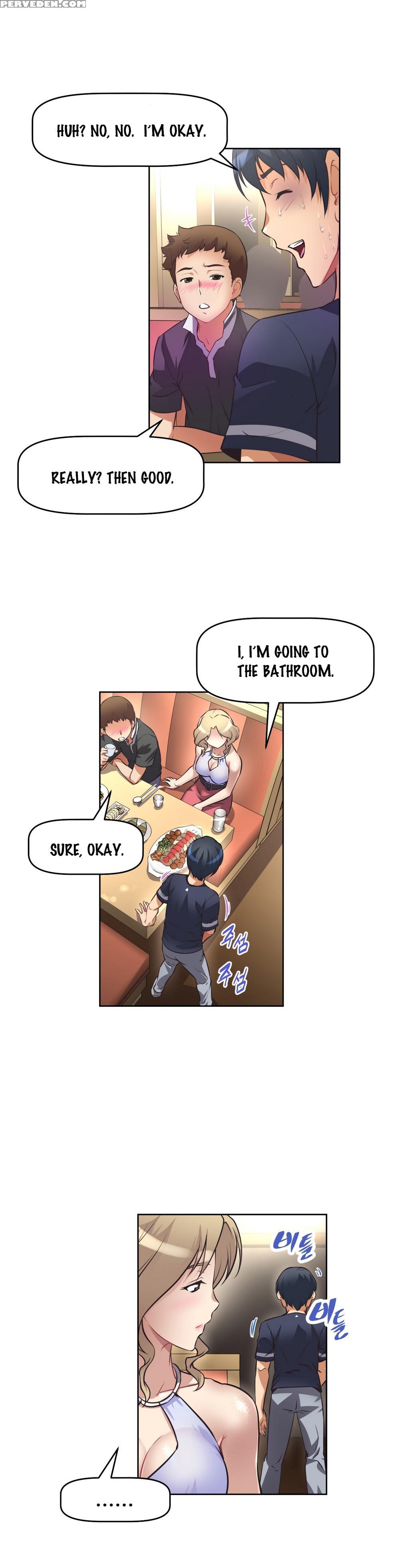 [worin] Brawling Go Ch.0-40 (english) (yomanga) (ongoing) 1