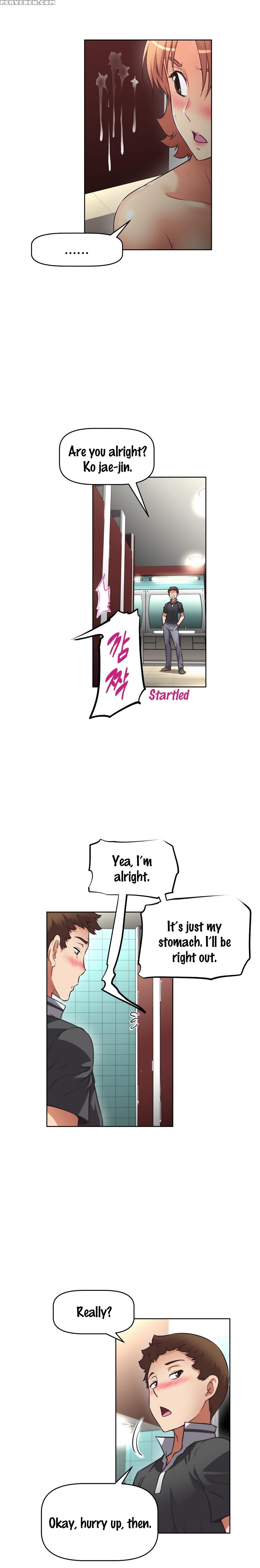 [worin] Brawling Go Ch.0-40 (english) (yomanga) (ongoing) 1