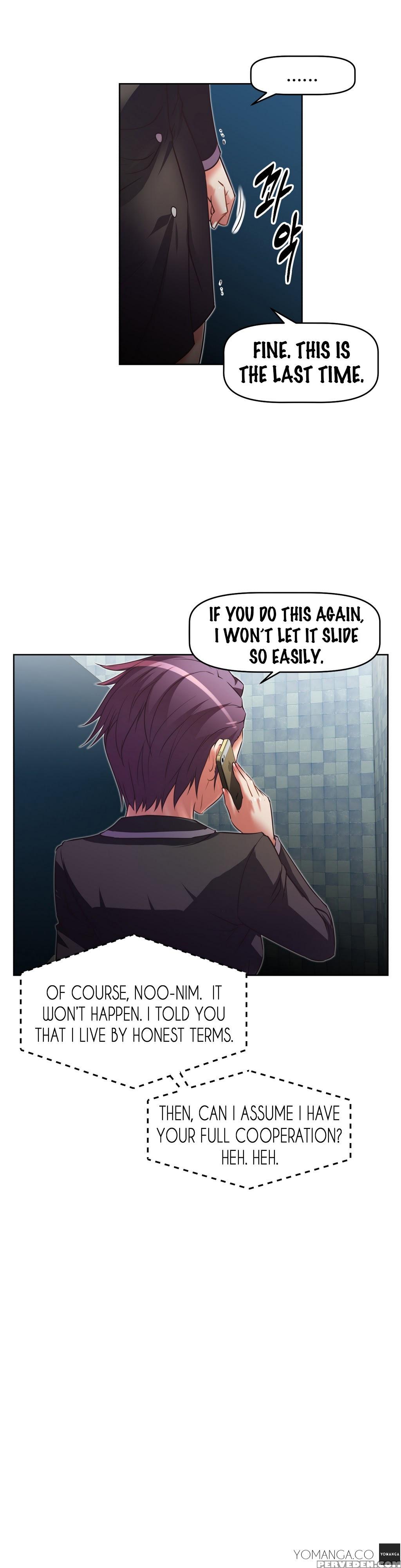 [worin] Brawling Go Ch.0-40 (english) (yomanga) (ongoing) 1