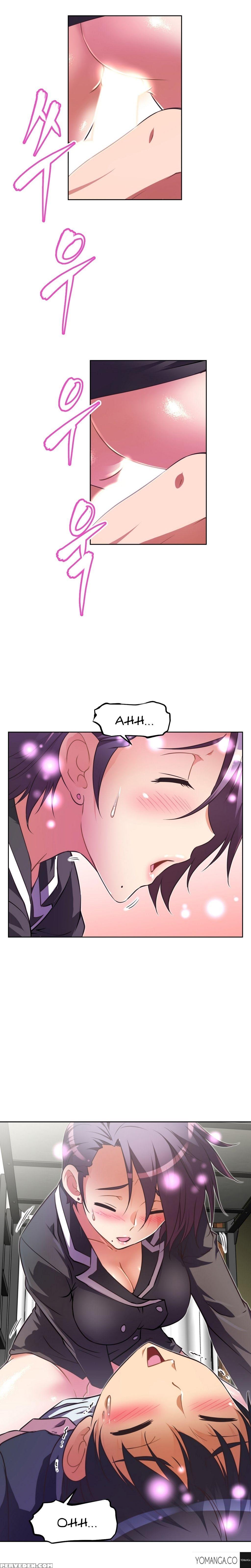 [worin] Brawling Go Ch.0-40 (english) (yomanga) (ongoing) 1