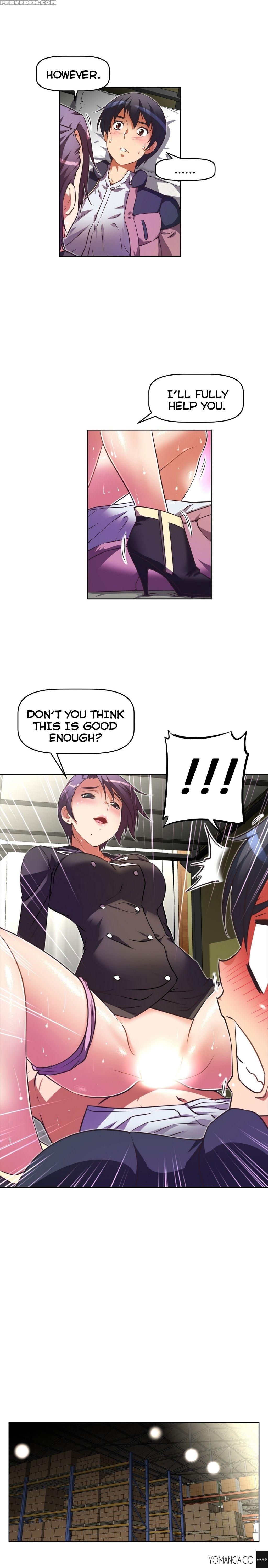[worin] Brawling Go Ch.0-40 (english) (yomanga) (ongoing) 1