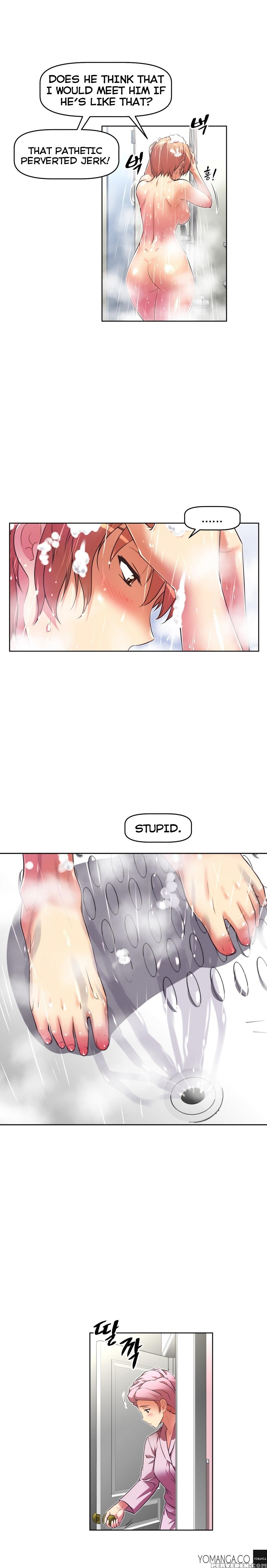 [worin] Brawling Go Ch.0-40 (english) (yomanga) (ongoing) 1