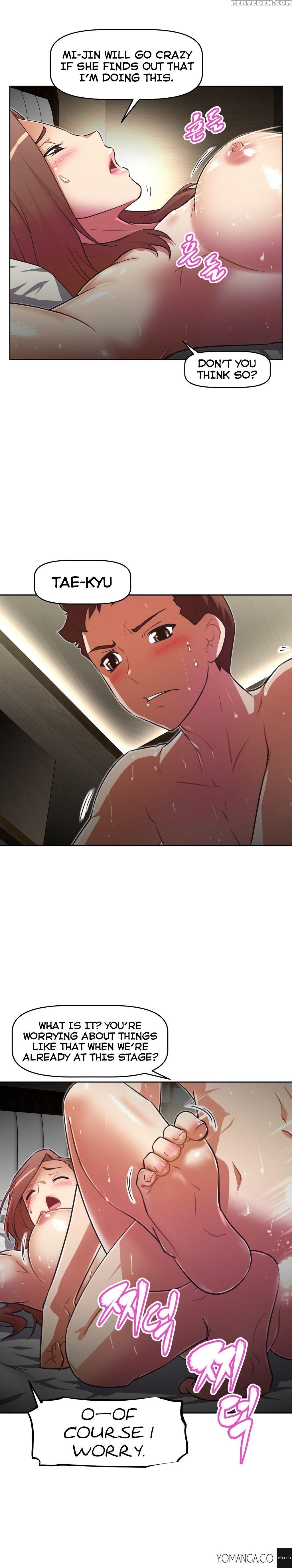 [worin] Brawling Go Ch.0-40 (english) (yomanga) (ongoing) 1
