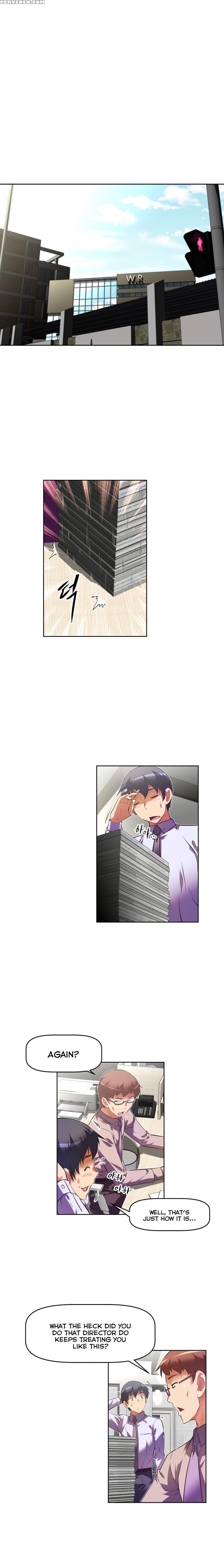 [worin] Brawling Go Ch.76-79 (english) (ongoing) 1