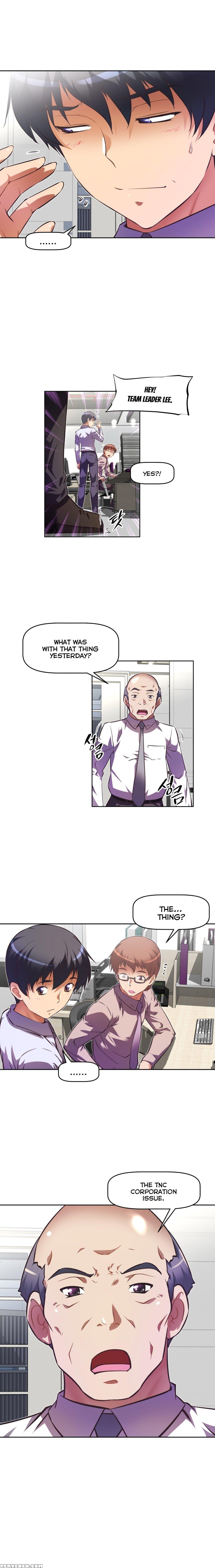 [worin] Brawling Go Ch.76-79 (english) (ongoing) 1