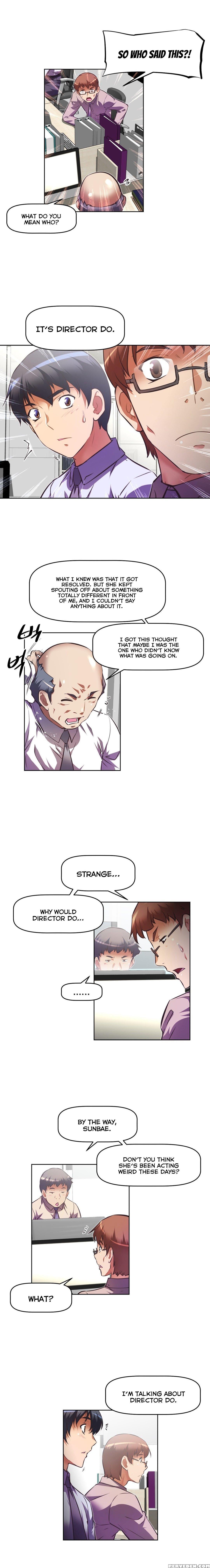 [worin] Brawling Go Ch.76-79 (english) (ongoing) 1