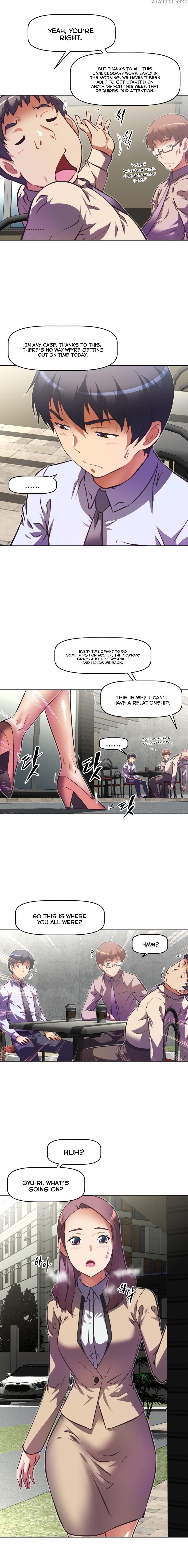 [worin] Brawling Go Ch.76-79 (english) (ongoing) 1