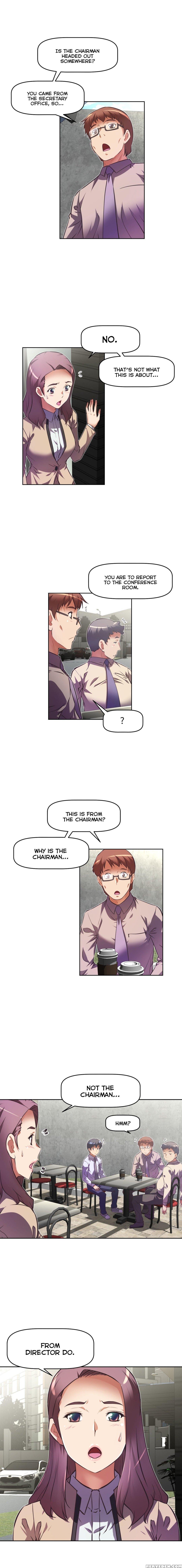 [worin] Brawling Go Ch.76-79 (english) (ongoing) 1