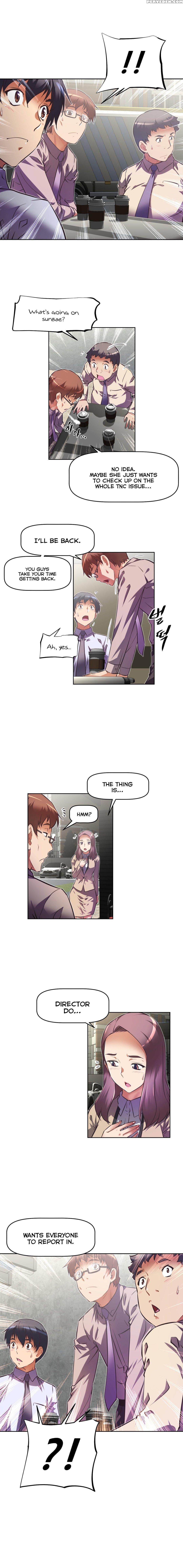 [worin] Brawling Go Ch.76-79 (english) (ongoing) 1