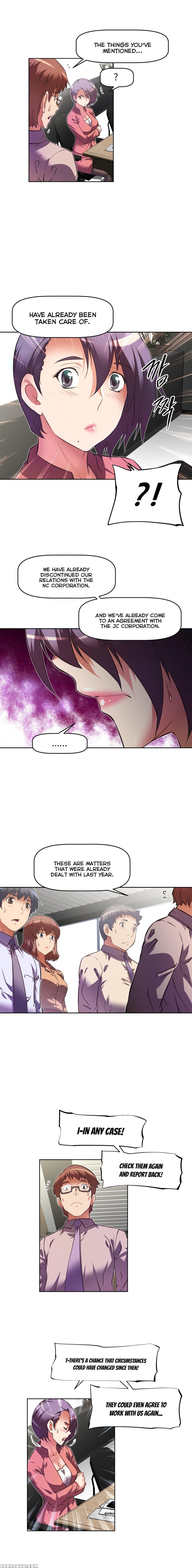 [worin] Brawling Go Ch.76-79 (english) (ongoing) 1