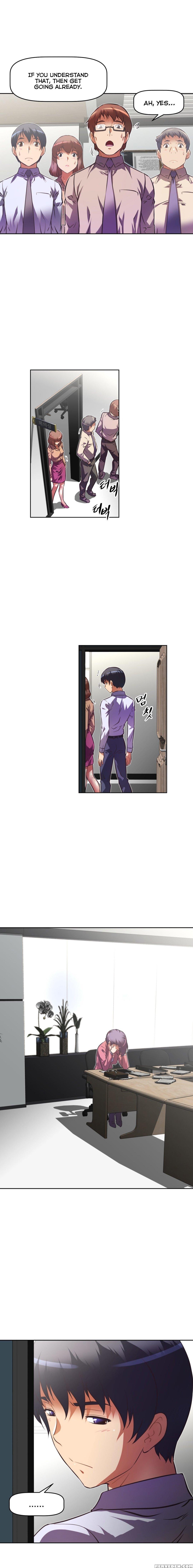 [worin] Brawling Go Ch.76-79 (english) (ongoing) 1