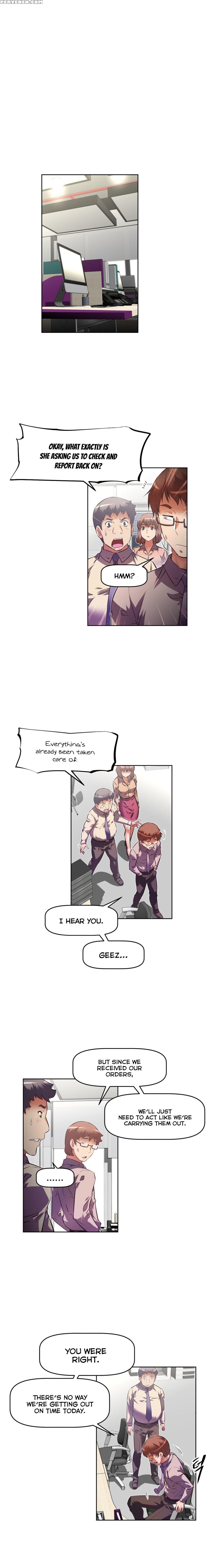 [worin] Brawling Go Ch.76-79 (english) (ongoing) 1