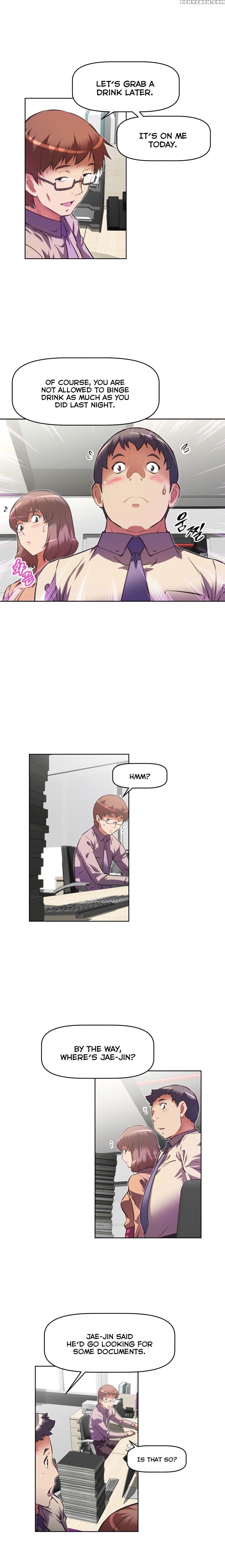 [worin] Brawling Go Ch.76-79 (english) (ongoing) 1