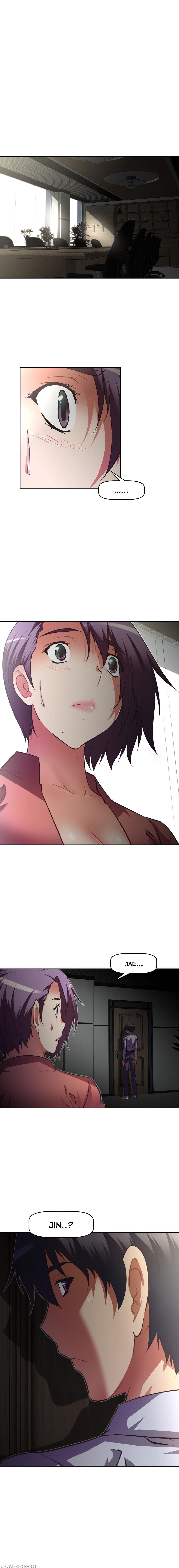 [worin] Brawling Go Ch.76-79 (english) (ongoing) 1