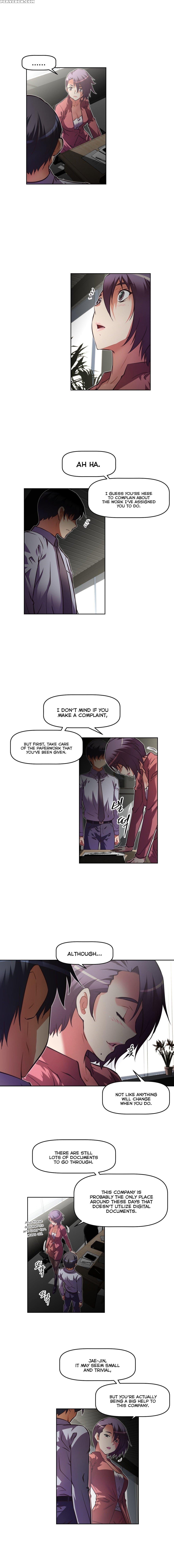 [worin] Brawling Go Ch.76-79 (english) (ongoing) 1