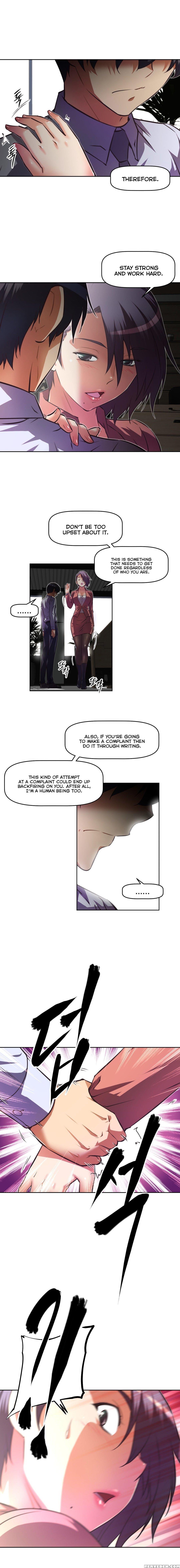 [worin] Brawling Go Ch.76-79 (english) (ongoing) 1