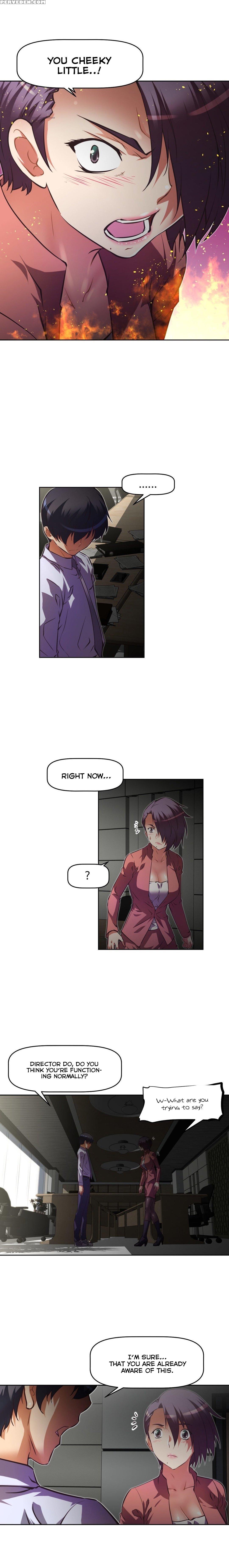 [worin] Brawling Go Ch.76-79 (english) (ongoing) 1