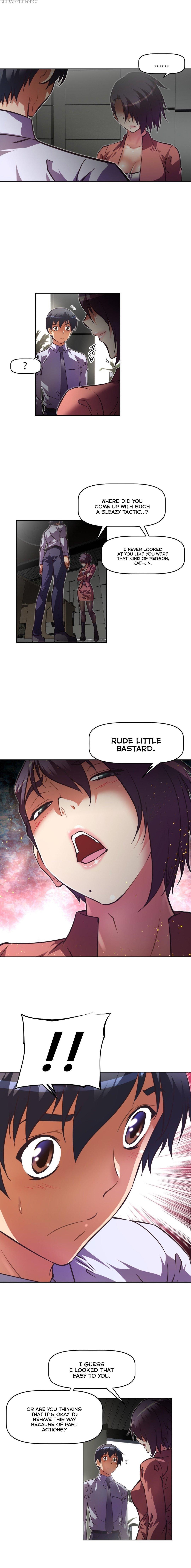[worin] Brawling Go Ch.76-79 (english) (ongoing) 1