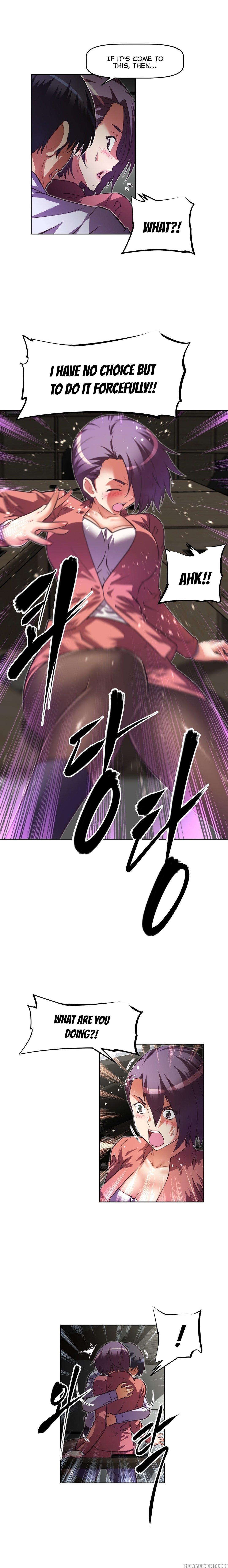 [worin] Brawling Go Ch.76-79 (english) (ongoing) 1