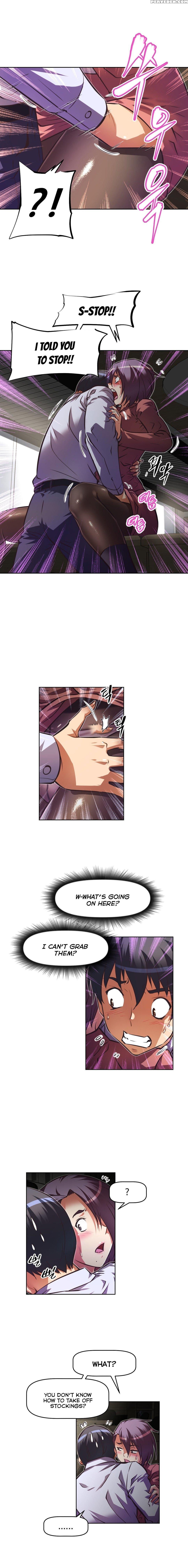 [worin] Brawling Go Ch.76-79 (english) (ongoing) 1