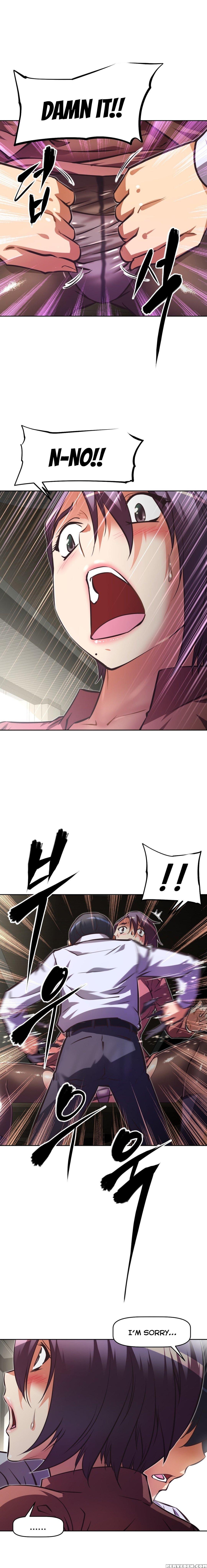 [worin] Brawling Go Ch.76-79 (english) (ongoing) 1