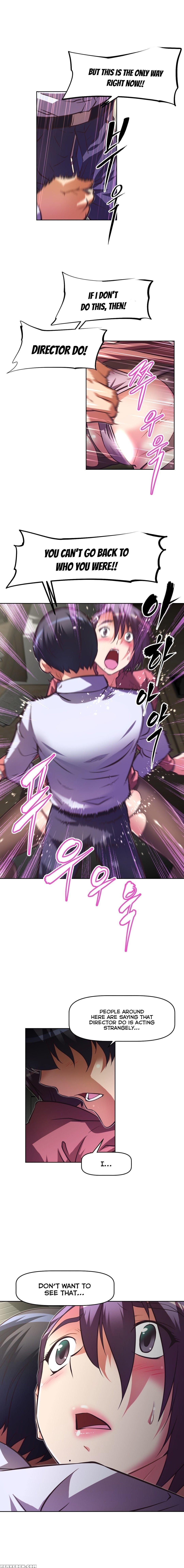 [worin] Brawling Go Ch.76-79 (english) (ongoing) 1