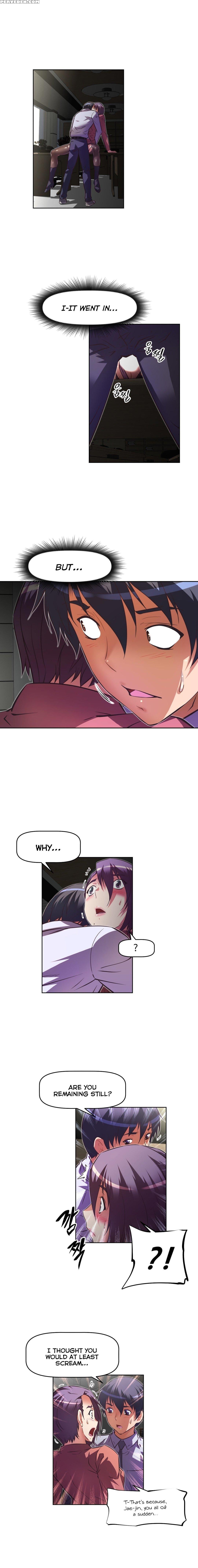 [worin] Brawling Go Ch.76-79 (english) (ongoing) 1