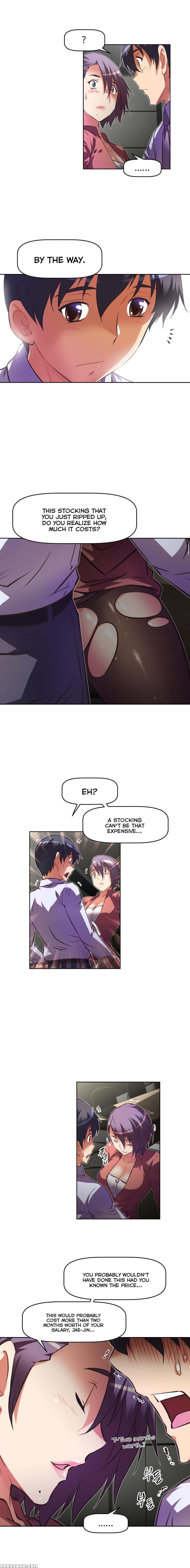 [worin] Brawling Go Ch.76-79 (english) (ongoing) 1