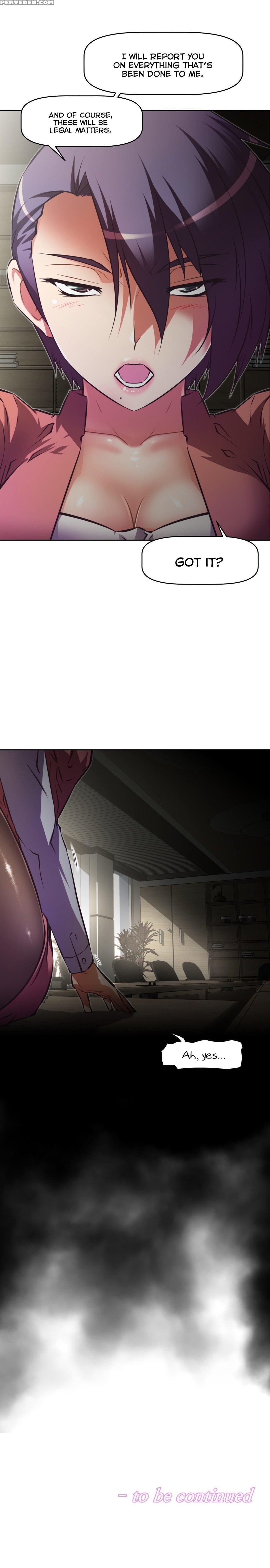[worin] Brawling Go Ch.76-79 (english) (ongoing) 1