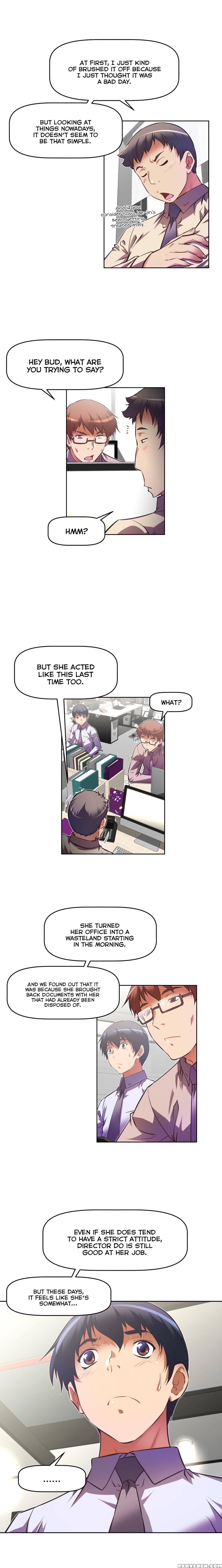 [worin] Brawling Go Ch.76-80 (english) (ongoing) 1