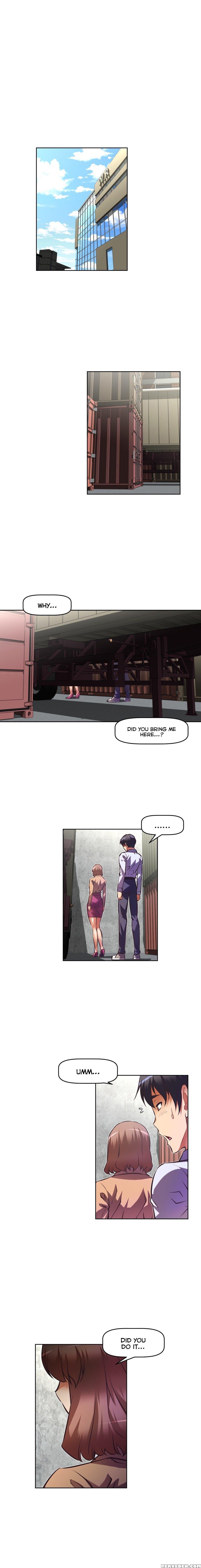 [worin] Brawling Go Ch.76-80 (english) (ongoing) 1