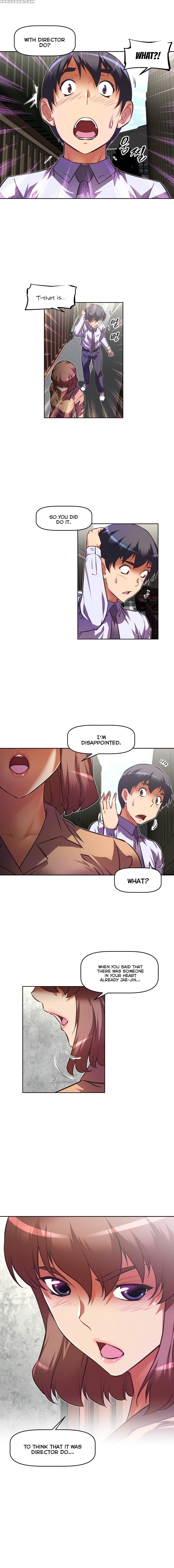 [worin] Brawling Go Ch.76-80 (english) (ongoing) 1