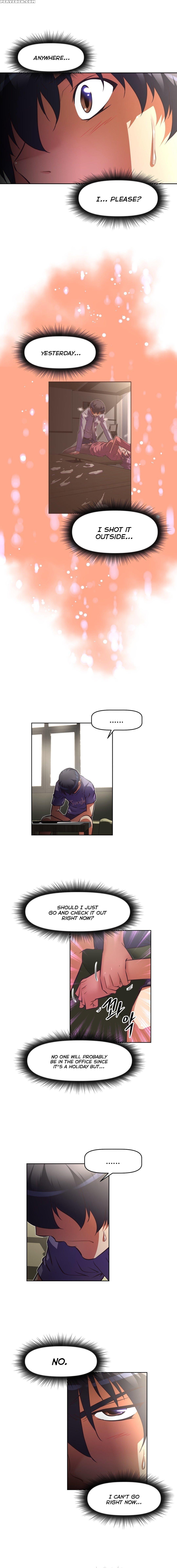 [worin] Brawling Go Ch.76-80 (english) (ongoing) 1
