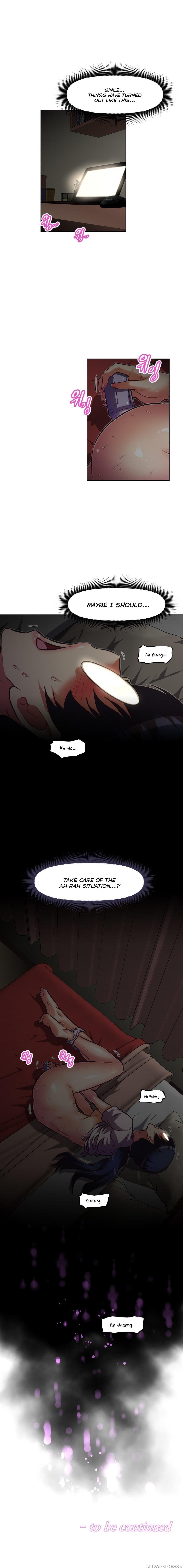 [worin] Brawling Go Ch.76-80 (english) (ongoing) 1