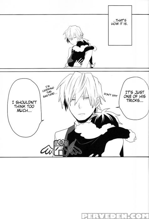 [world Box (yuu)] Dekkai Shizuo To Chitchai No Hon... 1