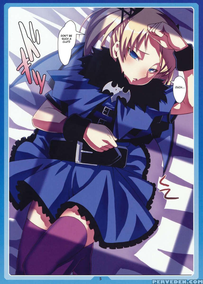 [xi] Kakko Elf Ver-c 1