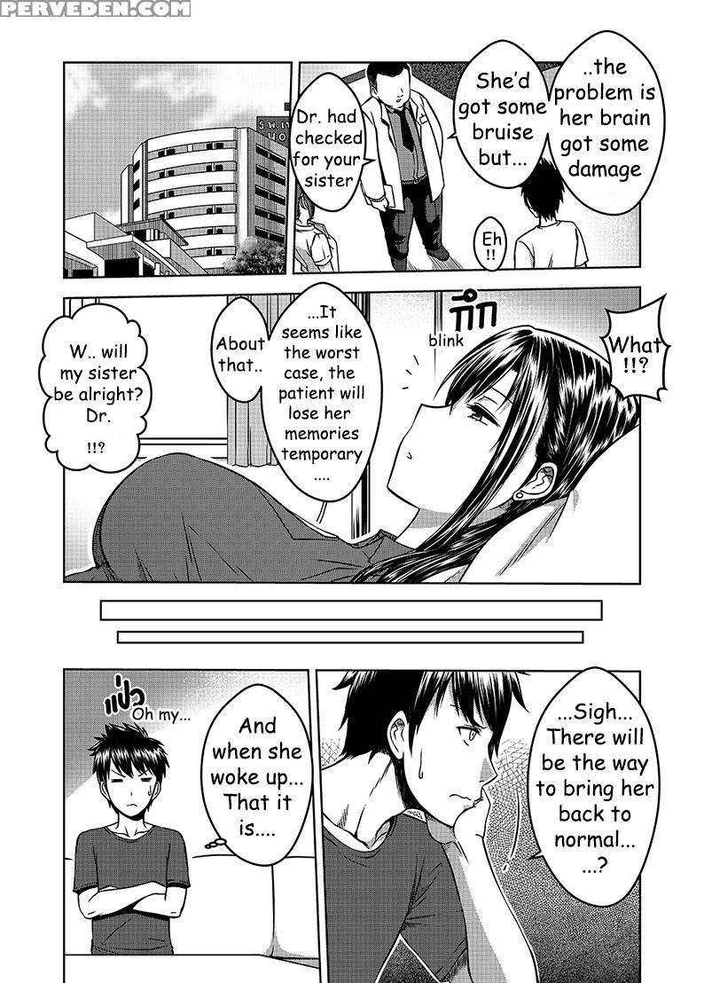 [xter] My Sister [english] [duckerous] 1