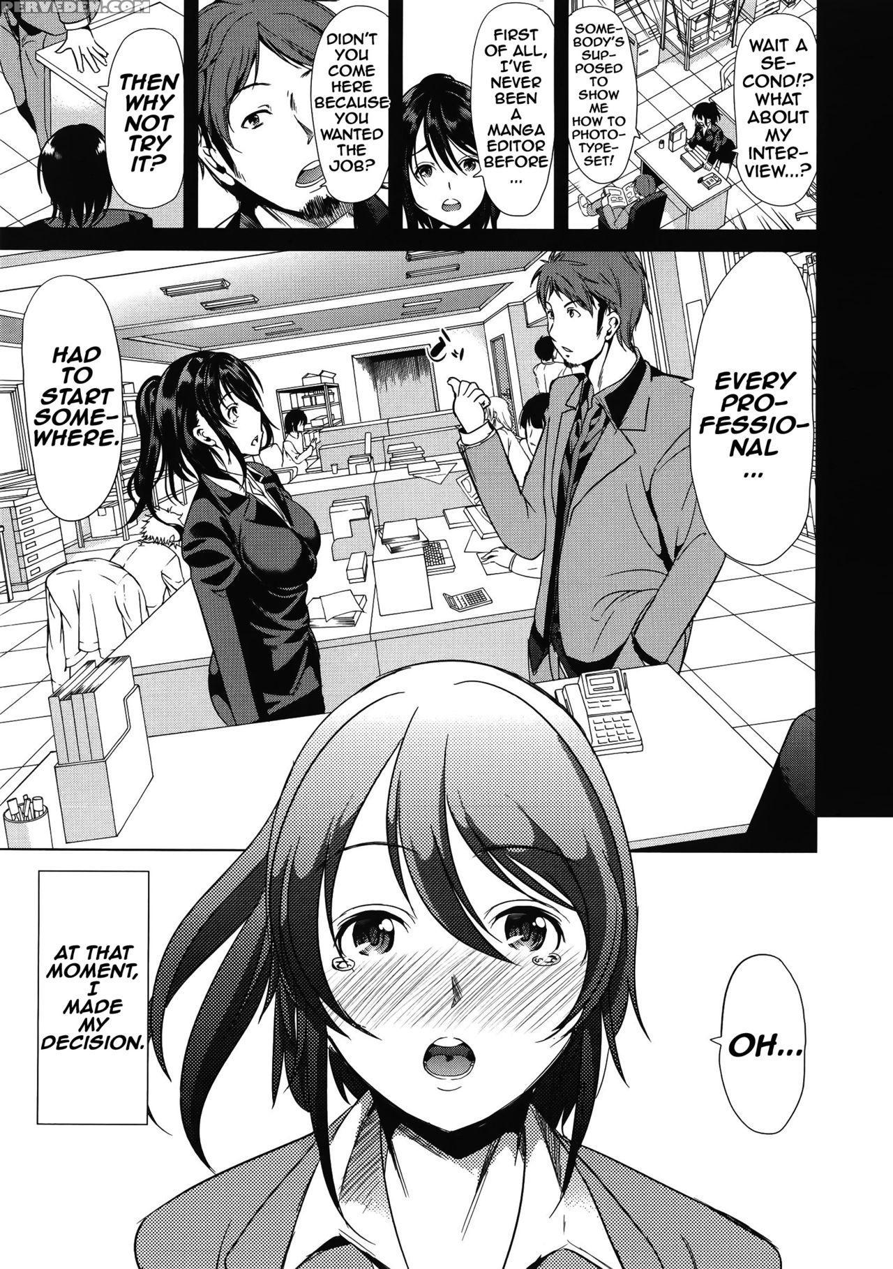 [yabitsu Hiro] H Na Manko No Tsukurikata [english] [doujins.com, Xcx Scans] 1