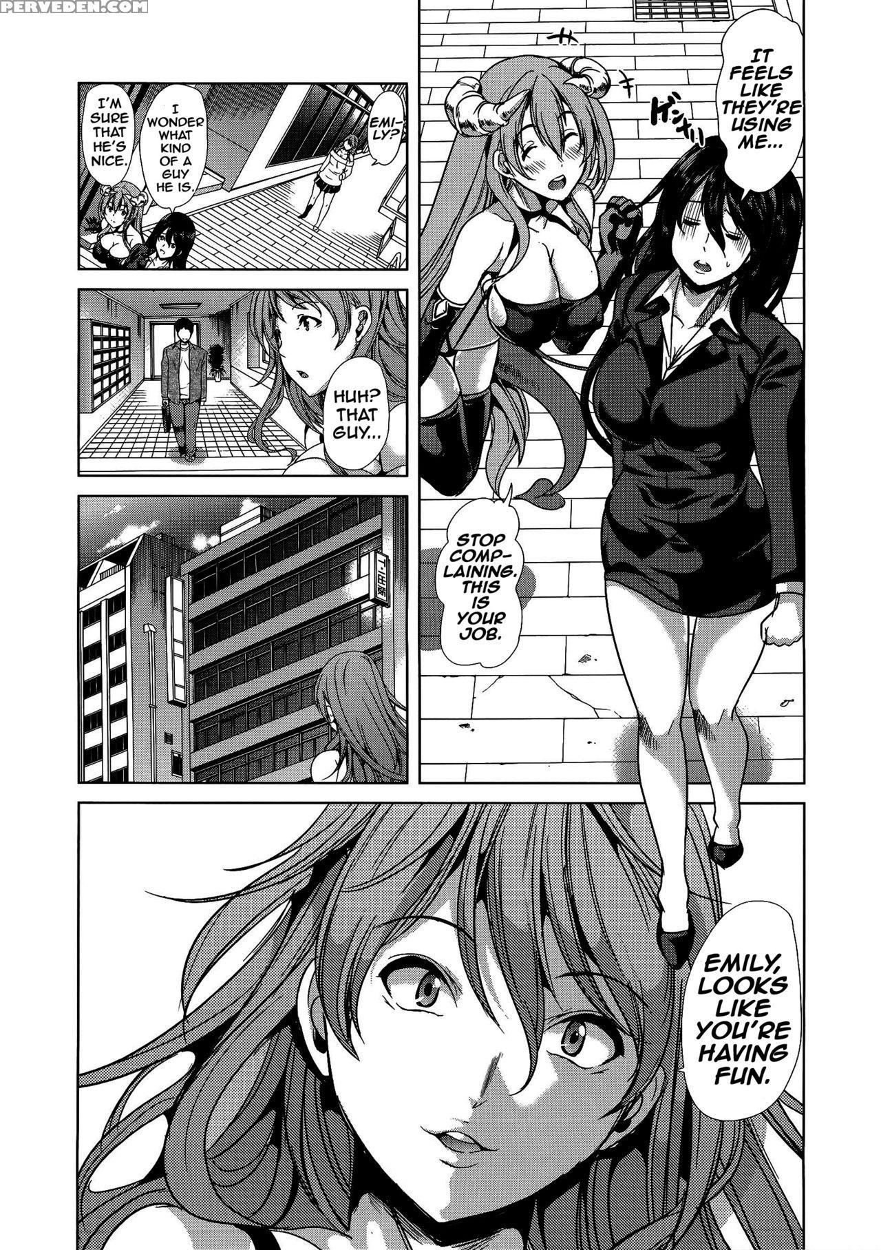 [yabitsu Hiro] H Na Manko No Tsukurikata [english] [doujins.com, Xcx Scans] 1