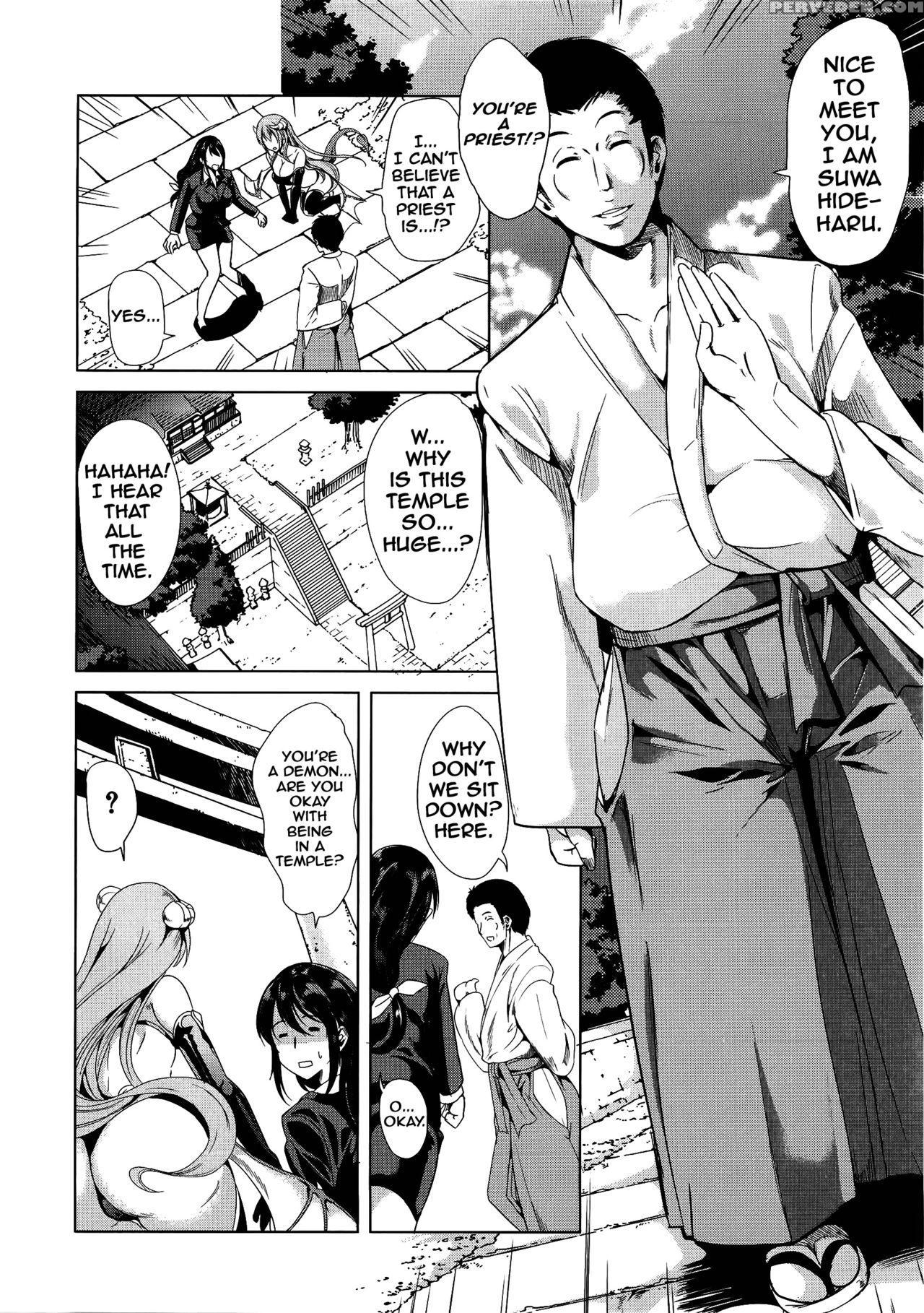 [yabitsu Hiro] H Na Manko No Tsukurikata [english] [doujins.com, Xcx Scans] 1