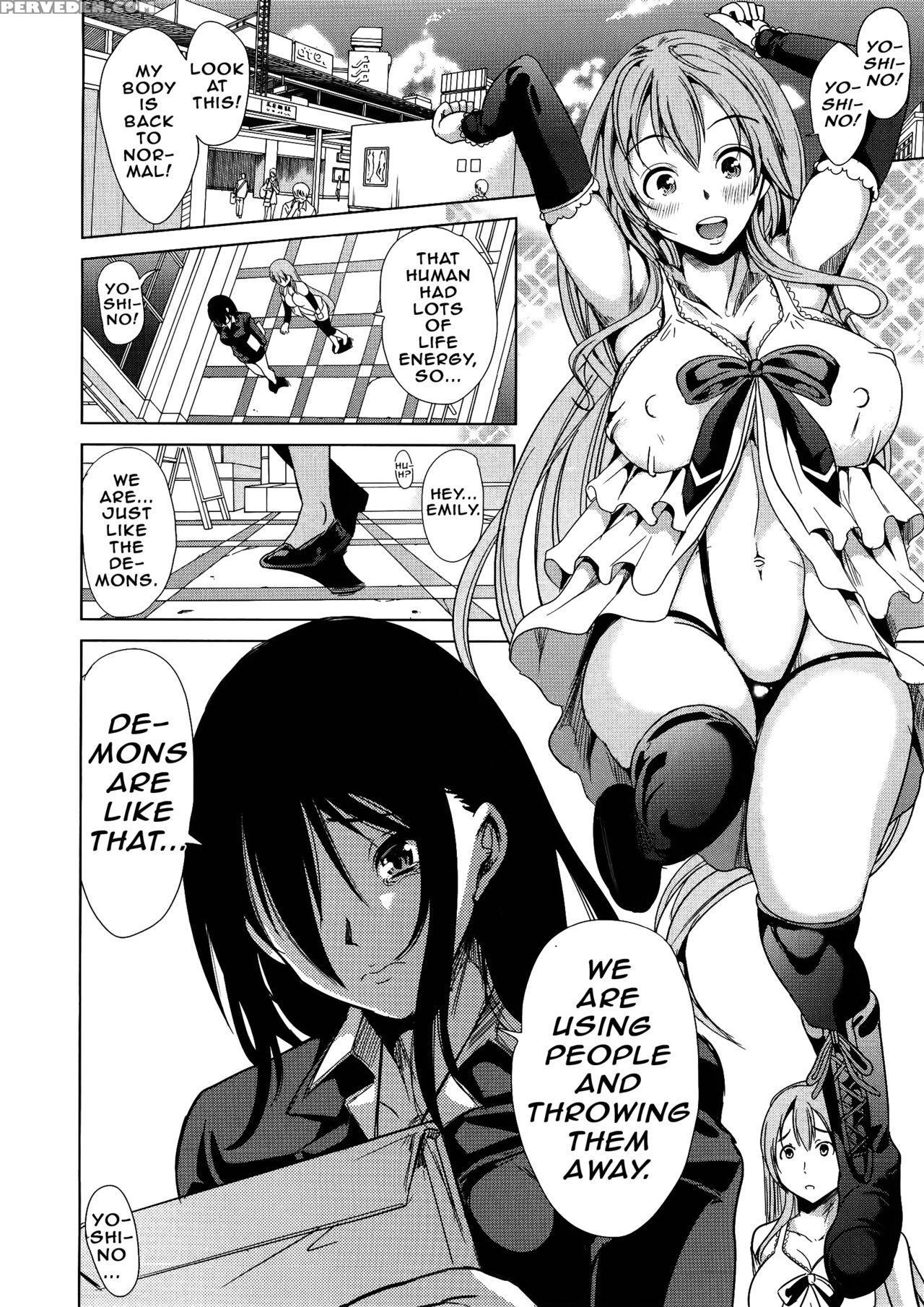 [yabitsu Hiro] H Na Manko No Tsukurikata [english] [doujins.com, Xcx Scans] 1