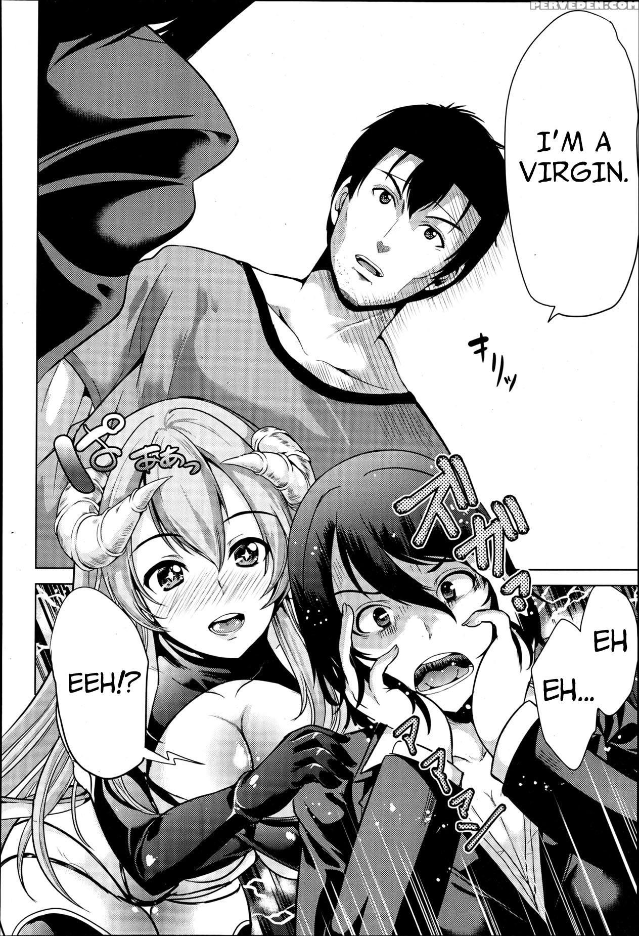 [yabitsu Hiro] H Na Manko No Tsukurikata [english] [doujins.com, Xcx Scans] 1