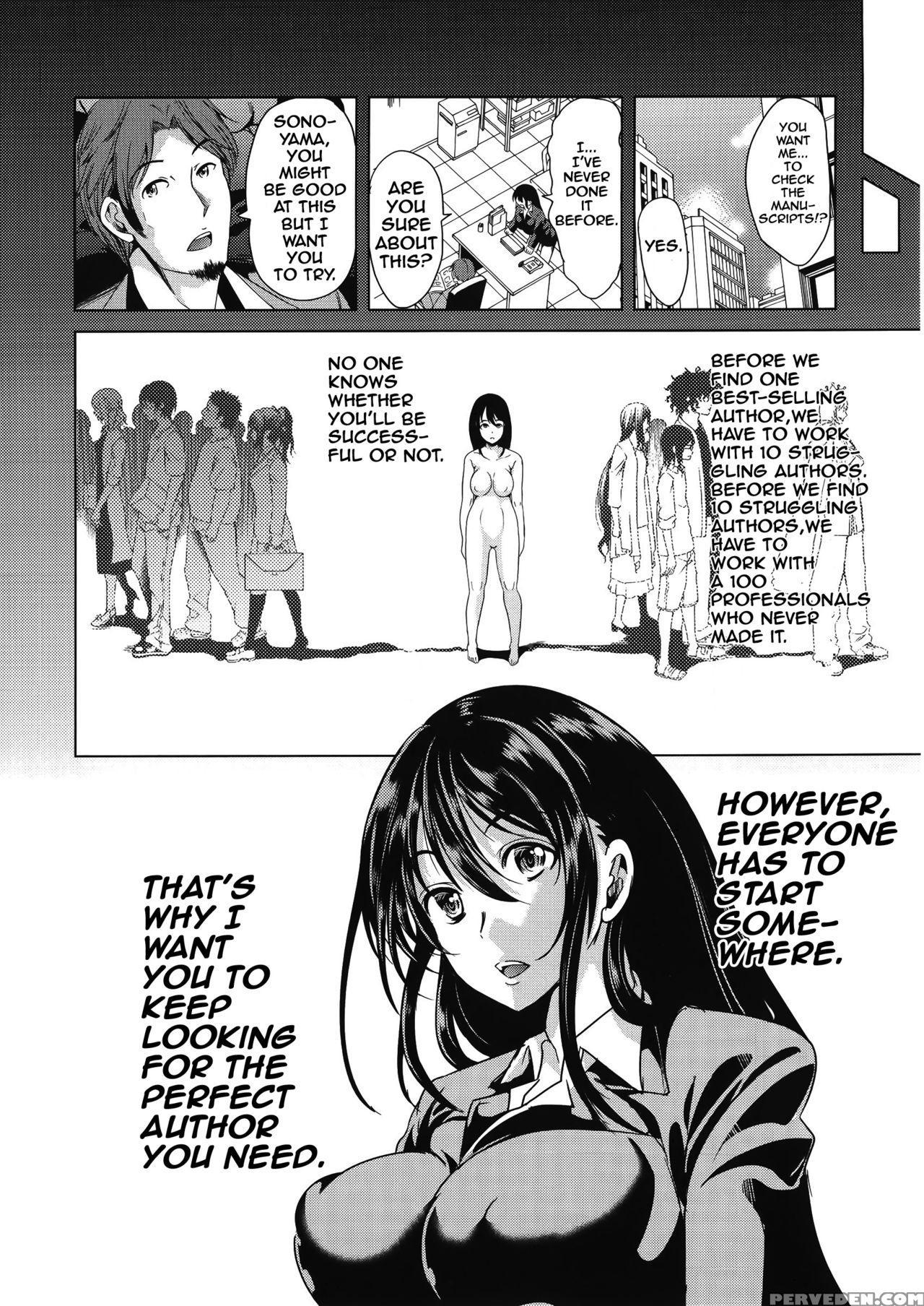 [yabitsu Hiro] H Na Manko No Tsukurikata [english] [doujins.com, Xcx Scans] 1
