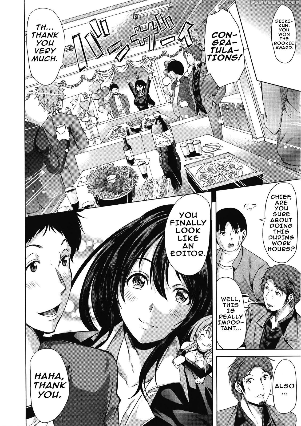 [yabitsu Hiro] H Na Manko No Tsukurikata [english] [doujins.com, Xcx Scans] 1