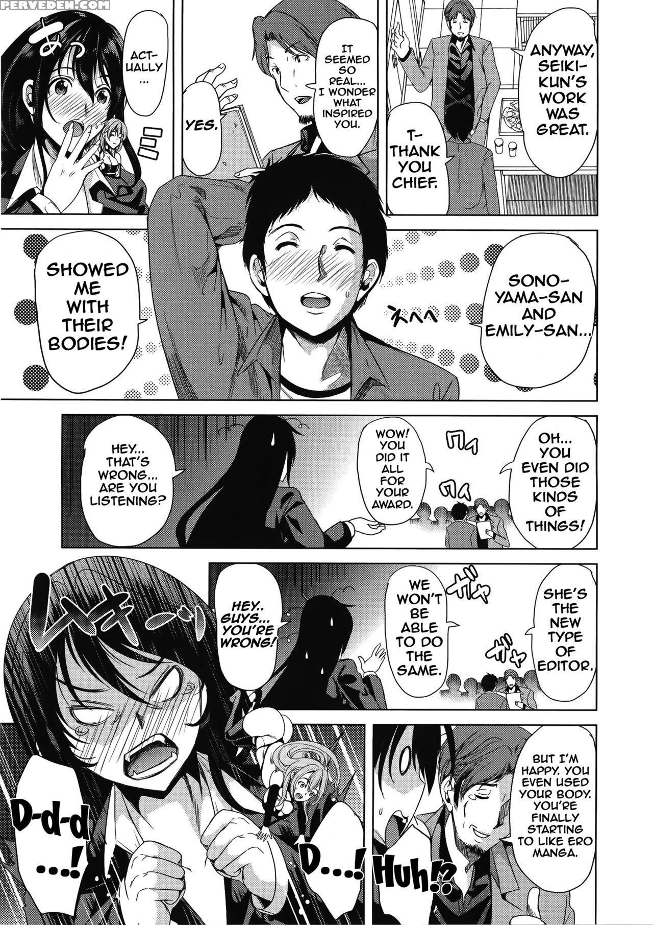[yabitsu Hiro] H Na Manko No Tsukurikata [english] [doujins.com, Xcx Scans] 1